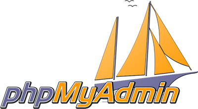 PhpMyAdmin2